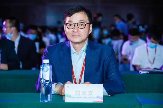 华为云生态峰会丨共创共赢 j9网站动力携手华为云打造持久价值