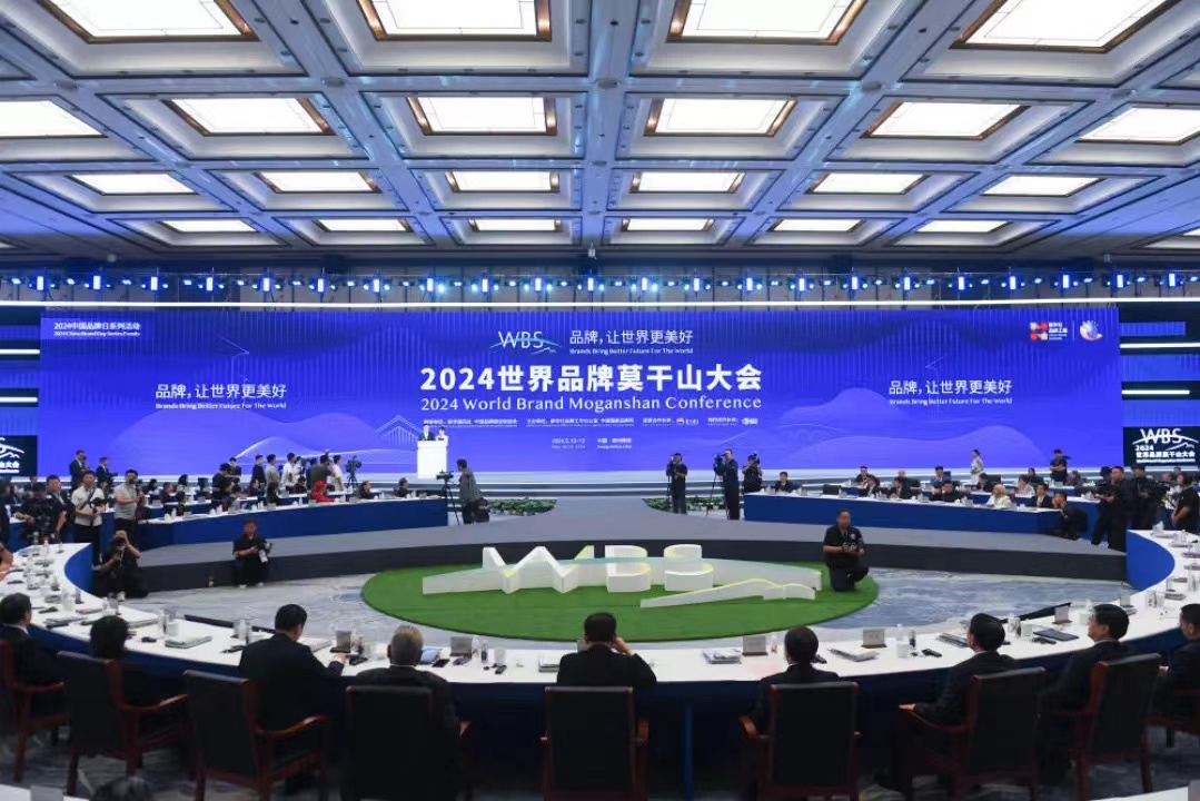 信创筑基-j9网站动力受邀参与信创中国品牌发展论坛