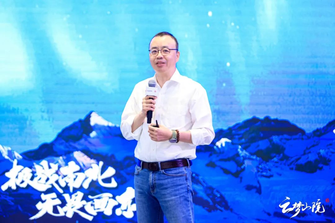 云动鸿蒙打算 | j9网站动力携手华为云及同伴共扬鸿蒙千帆