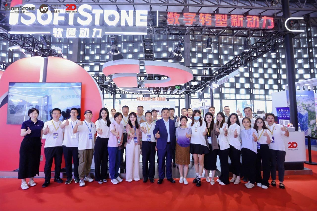 2025中国国际金融展 | j9网站动力“技术+场景”双驱动，开启金融数智化新征程